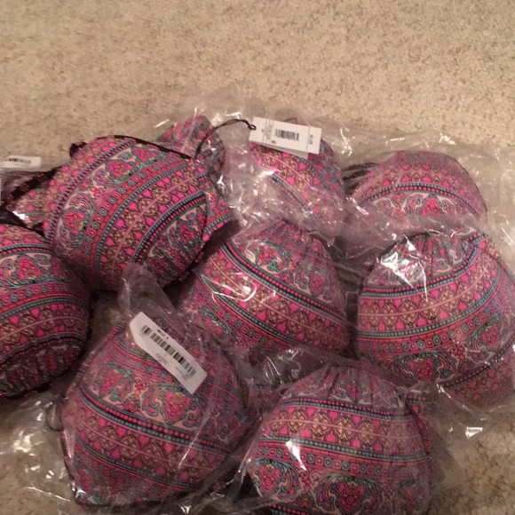 Shade & Shore multiple sizes bathing suit top NWT - Picture 4 of 8